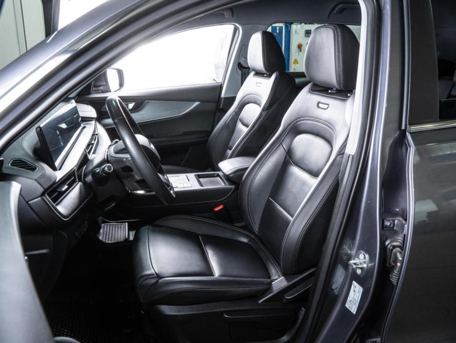 Chery Tiggo 7 Pro Max I Рестайлинг Волгоград  - изображение 10