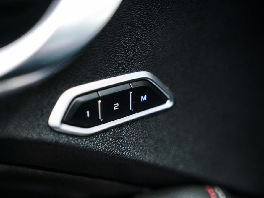 Geely Tugella I Красноярск  - изображение 17