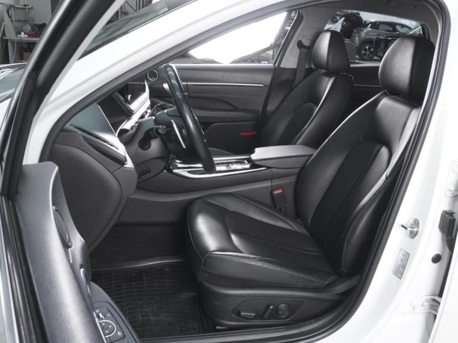 Hyundai Sonata VIII (DN8) Ростов-на-Дону  - изображение 10