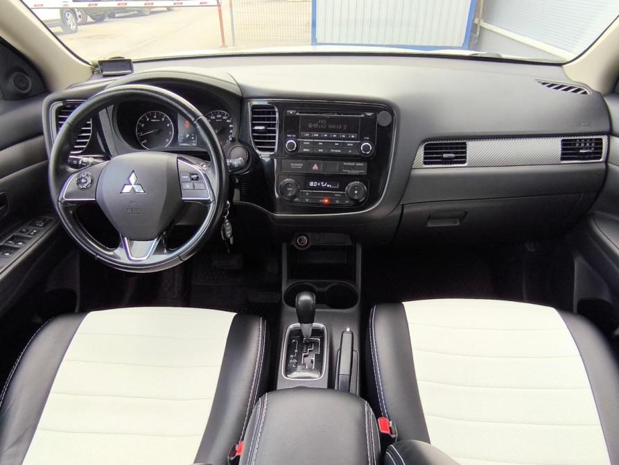 Mitsubishi Outlander III Рестайлинг 2 Белгород  - изображение 17