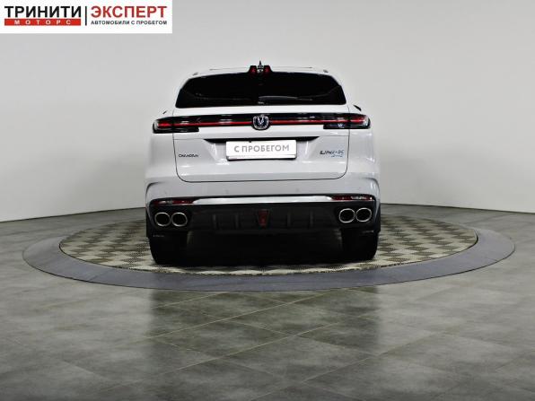 Changan UNI-K с пробегом 2022 года, цена 2 657 000 рублей, 65414 км, внедорожник, Автокод Объявления