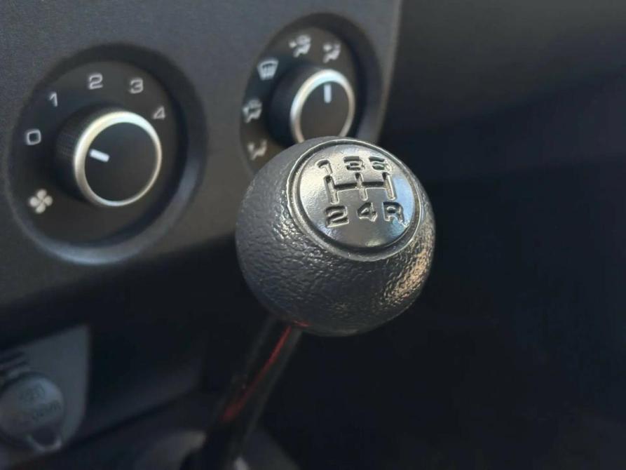 Lada (ВАЗ) Niva Legend I Крым  - изображение 13