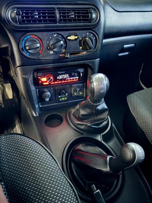 Chevrolet Niva I Рестайлинг Челябинск  - изображение 9