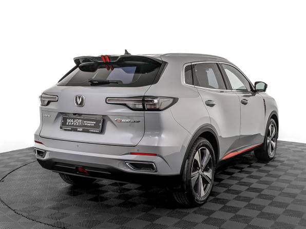 Changan CS55 Plus II с пробегом 2023 года, цена 1 890 000 рублей, 74622 км, внедорожник, Автокод Объявления