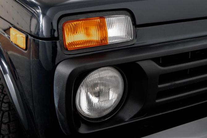 Lada (ВАЗ) 2121 (4x4) I Рестайлинг с пробегом 2017 года, цена 789 000 рублей, 35000 км, внедорожник, Автокод Объявления