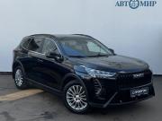 Haval Jolion I Рестайлинг Москва  - изображение 17