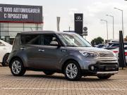 Kia Soul II Рестайлинг Краснодар  - изображение 20