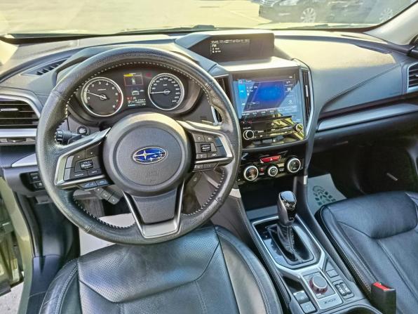 Subaru Forester V с пробегом 2018 года, цена 2 499 995 рублей, 158697 км, внедорожник, Автокод Объявления
