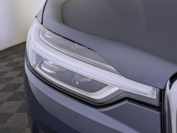 Volvo XC60 II с пробегом 2020 года, цена 3 900 000 рублей, 80596 км, внедорожник, Автокод Объявления