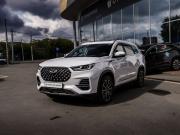 Chery Tiggo 8 Pro I Челябинск  - изображение 19