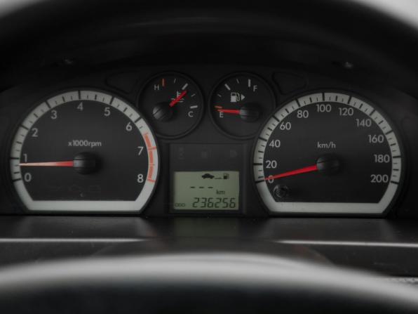 Chevrolet Aveo I Рестайлинг с пробегом 2008 года, цена 259 000 рублей, 236625 км, седан, Автокод Объявления