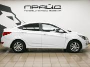 Hyundai Solaris I Рестайлинг Ростов-на-Дону  - изображение 23