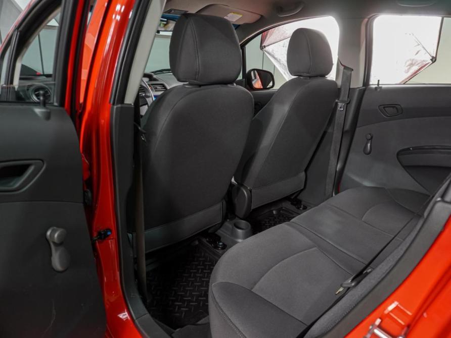 Chevrolet Spark III Воронеж  - изображение 11