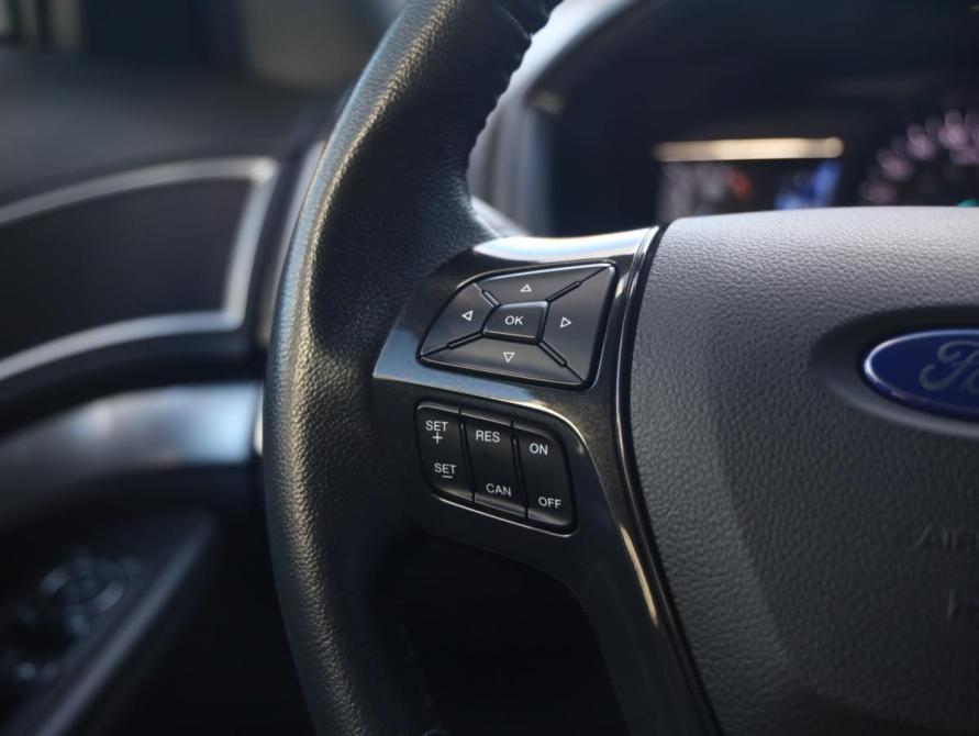 Ford Explorer V Рестайлинг Санкт-Петербург  - изображение 16