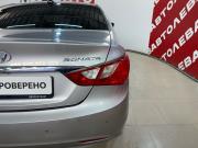 Hyundai Sonata VI (YF) Новочеркасск  - изображение 28