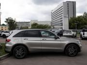 Mercedes-Benz GLC I (X253) Рестайлинг Москва  - изображение 23