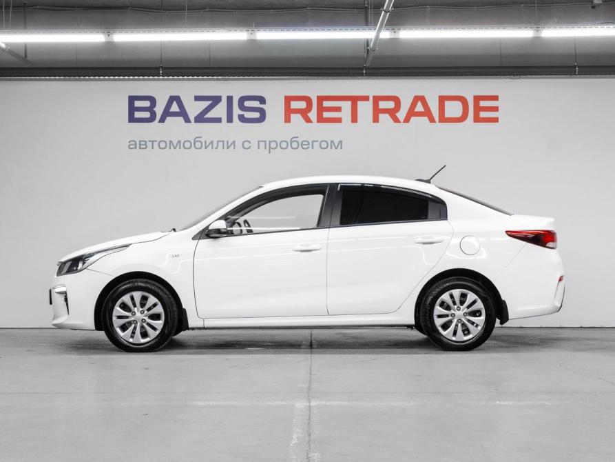 Kia Rio IV Тюмень  - изображение 9