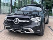 Mercedes-Benz GLC Coupe I (C253) Рестайлинг Санкт-Петербург  - изображение 14