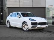 Porsche Cayenne III Москва  - изображение 40