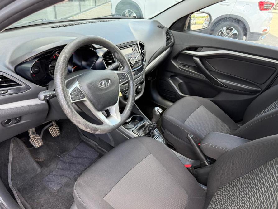 Lada (ВАЗ) Vesta I Воронеж  - изображение 8