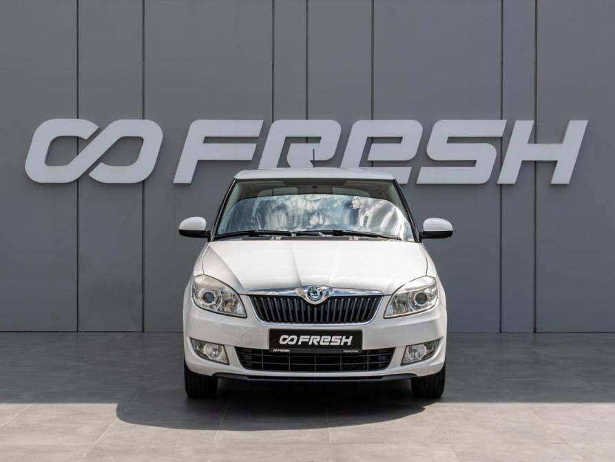 Skoda Fabia II Рестайлинг Краснодар  - изображение 3