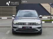 Volkswagen Tiguan II Казань  - изображение 18