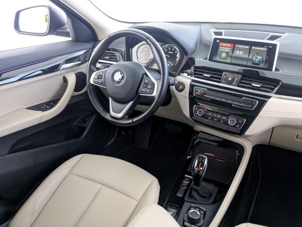 BMW X2 I (F39) с пробегом 2020 года, цена 3 000 000 рублей, 29500 км, внедорожник, Автокод Объявления