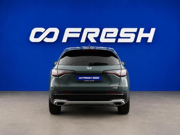 Honda ZR-V с пробегом 2022 года, цена 3 049 066 рублей, 32102 км, внедорожник, Автокод Объявления