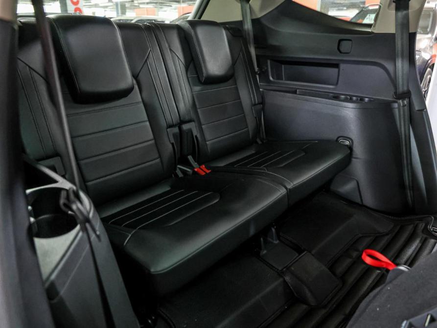 Volkswagen Teramont I Москва  - изображение 13