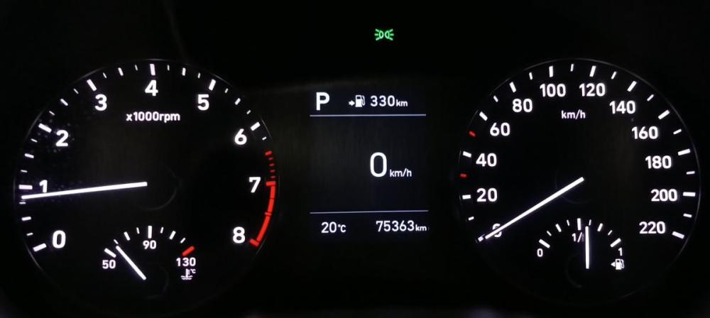 Hyundai Solaris II Москва  - изображение 9