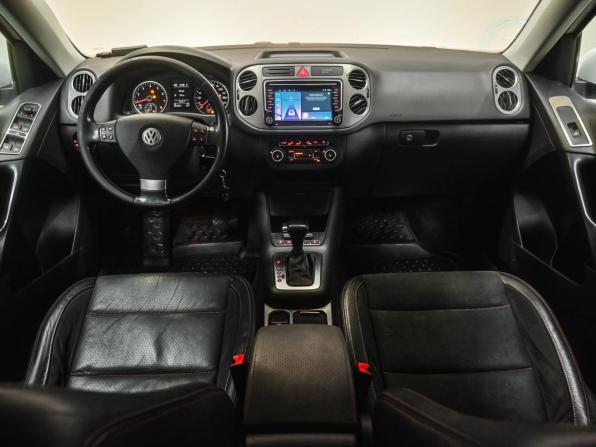 Volkswagen Tiguan I с пробегом 2010 года, цена 999 000 рублей, 263761 км, внедорожник, Автокод Объявления