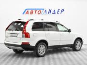 Volvo XC90 I Рестайлинг Москва  - изображение 16