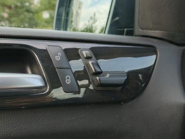 Mercedes-Benz M-Класс III (W166) с пробегом 2014 года, цена 2 119 000 рублей, 322802 км, внедорожник, Автокод Объявления