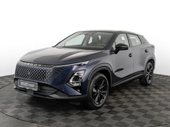 Omoda C5 I с пробегом 2024 года, цена 2 150 000 рублей, 26029 км, внедорожник, Автокод Объявления