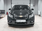 Chevrolet Cruze I Екатеринбург  - изображение 21