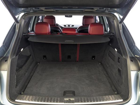 Porsche Cayenne III с пробегом 2018 года, цена 5 555 000 рублей, 91640 км, внедорожник, Автокод Объявления