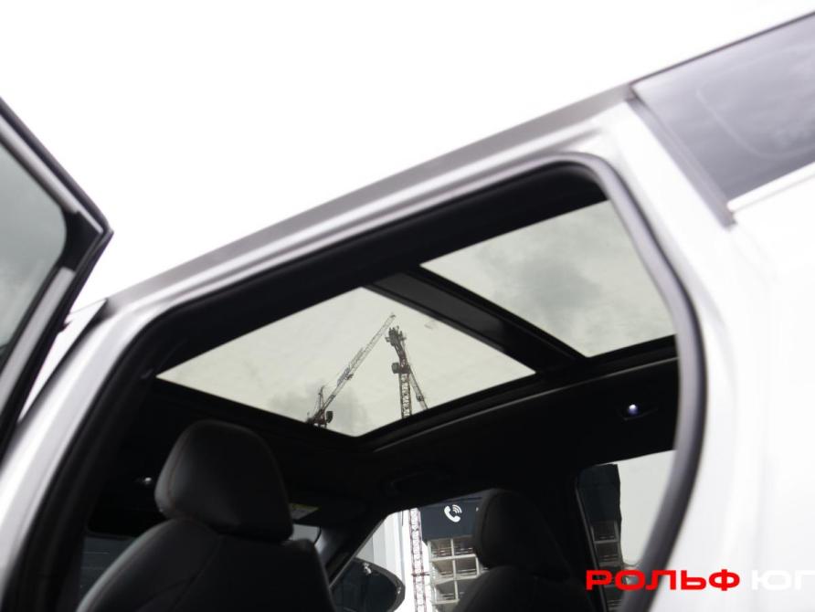 Geely Cityray Москва  - изображение 21