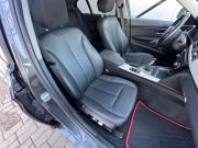 BMW 3 серии VI (F3x) Рестайлинг Тамбов  - изображение 33
