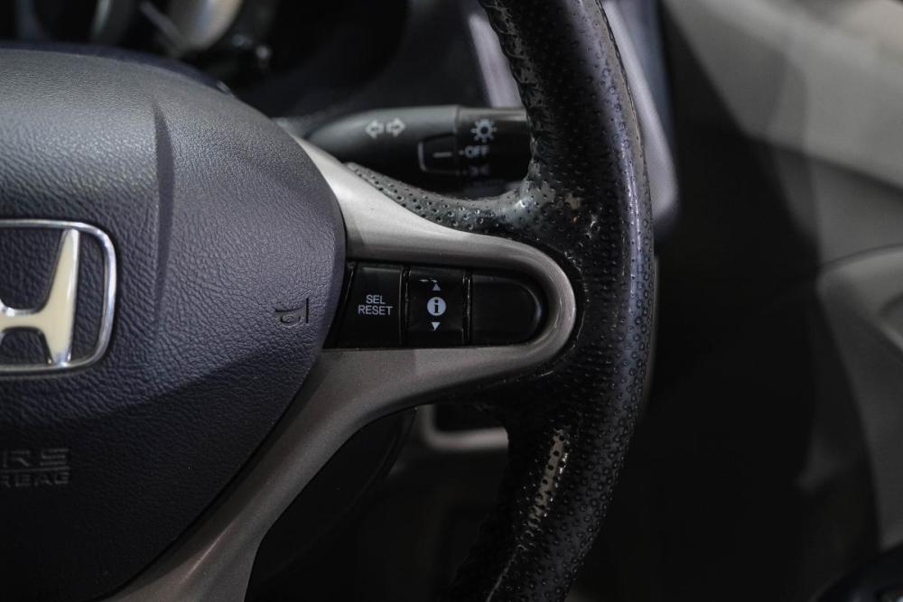 Honda Insight II Новокузнецк  - изображение 19