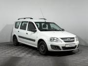 Lada (ВАЗ) Largus I Санкт-Петербург  - изображение 20