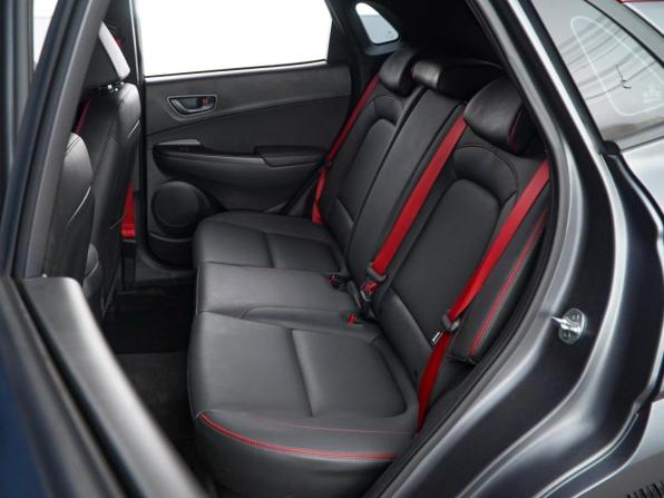 Hyundai Kona I с пробегом 2019 года, цена 2 207 444 рубля, 54953 км, внедорожник, Автокод Объявления