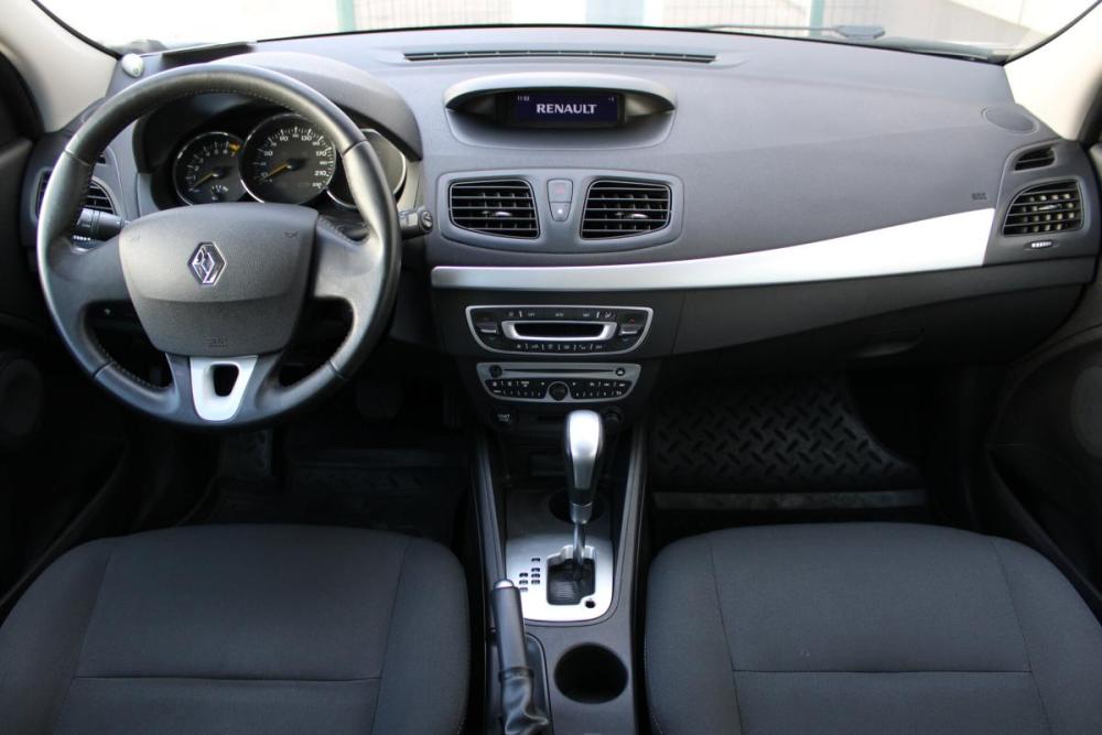 Renault Megane III Ярославль  - изображение 9