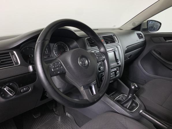 Volkswagen Jetta VI с пробегом 2012 года, цена 580 000 рублей, 199820 км, седан, Автокод Объявления