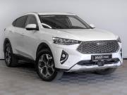 Haval F7x I Москва  - изображение 34