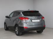 Hyundai ix35 I Рестайлинг Старый Оскол  - изображение 25