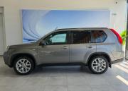 Nissan X-Trail II Рестайлинг Таганрог  - изображение 17