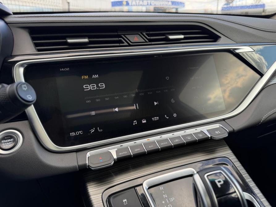 Geely Atlas Pro Набережные Челны  - изображение 19