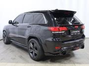 Jeep Grand Cherokee IV (WK2) Рестайлинг Москва  - изображение 32