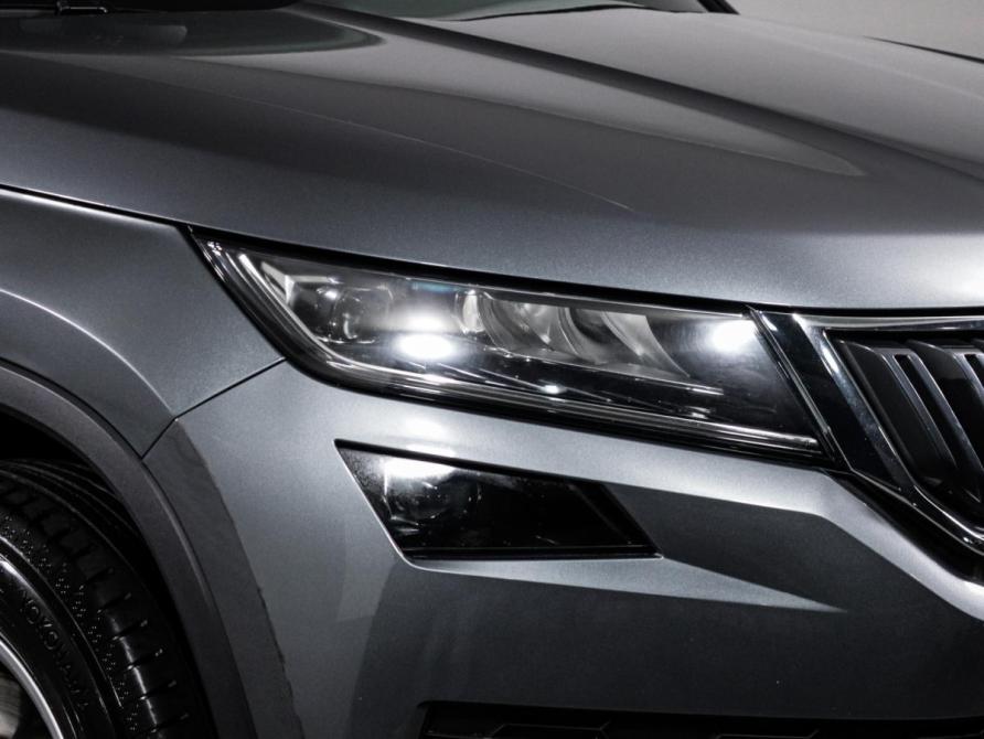 Skoda Kodiaq I Москва  - изображение 16