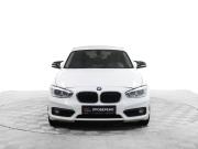 BMW 1 серии II (F20/F21) Рестайлинг Москва  - изображение 23